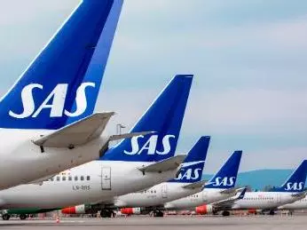 വേതനം വര്ധിപ്പിക്കണമെന്നാവശ്യപ്പെട്ട് സ്വീഡനില് വിമാനകമ്പനി ജീവനക്കാരുടെ സമരം ശക്തമാകുന്നു വേതനം വര്ധിപ്പിക്കണമെന്നാവശ്യപ്പെട്ട് സ്വീഡനില് വിമാനകമ്പനി ജീവനക്കാരുടെ സമരം ശക്തമാകുന്നു