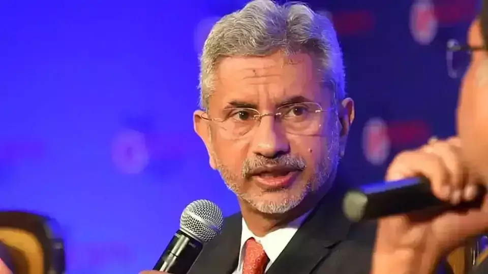 ഇന്ത്യന് വിദേശകാര്യമന്ത്രി എസ്. ജയശങ്കറിന്റെ ഖത്തര് പര്യടനത്തിന് തുടക്കം ഇന്ത്യന് വിദേശകാര്യമന്ത്രി എസ്. ജയശങ്കറിന്റെ ഖത്തര് പര്യടനത്തിന് തുടക്കം