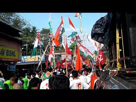 വടകരയിലെ സംഘര്ഷം സി.പി.എം ആസൂത്രണം ചെയ്തതെന്ന് യു.ഡി.എഫ് വടകരയിലെ സംഘര്ഷം സി.പി.എം ആസൂത്രണം ചെയ്തതെന്ന് യു.ഡി.എഫ്