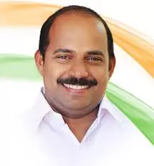 ആലപ്പുഴയിൽ സി.പി.എം തോൽവി സമ്മതിച്ചു കഴിഞ്ഞെന്ന് എം.ലിജു ആലപ്പുഴയിൽ സി.പി.എം തോൽവി സമ്മതിച്ചു കഴിഞ്ഞെന്ന് എം.ലിജു