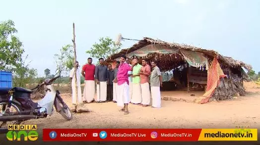 വിമാനമിറങ്ങിയില്ലെങ്കിലും M80 ഇറക്കി മൂസക്കായി 