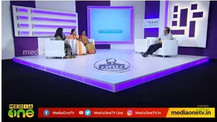 ലിംഫോമയെ അതിജീവിച്ച ലക്ഷ്മി | അനുഭവങ്ങള്‍ പങ്കുവെച്ച് സംവിധായകന്‍ ജയരാജും 