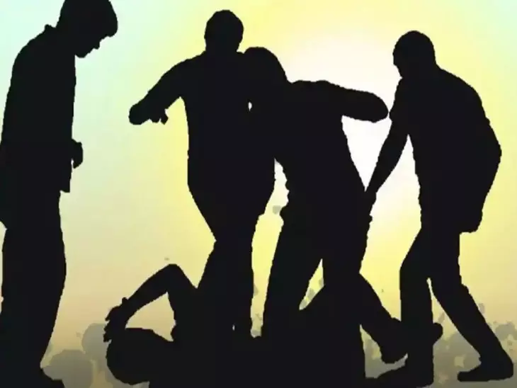 തിരുവല്ലയിൽ ഓശാന ഞായർ ശുശ്രൂഷകൾക്കിടെ ഗുണ്ടാ ആക്രമണം തിരുവല്ലയിൽ ഓശാന ഞായർ ശുശ്രൂഷകൾക്കിടെ ഗുണ്ടാ ആക്രമണം