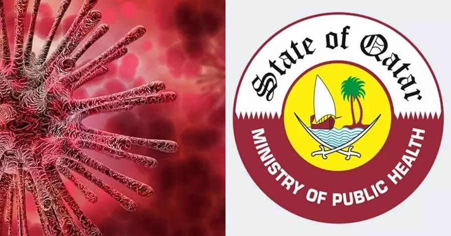 ഖത്തറില് പുതുതായി 1632 പേര്ക്ക് കൂടി കോവിഡ് ഖത്തറില് പുതുതായി 1632 പേര്ക്ക് കൂടി കോവിഡ്