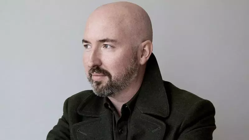 ബുക്കർ പുരസ്കാരം സ്കോട്ടിഷ്- അമേരിക്കൻ എഴുത്തുകാരൻ ഡഗ്ലസ് സ്റ്റുവർട്ടിന് ബുക്കർ പുരസ്കാരം സ്കോട്ടിഷ്- അമേരിക്കൻ എഴുത്തുകാരൻ ഡഗ്ലസ് സ്റ്റുവർട്ടിന്