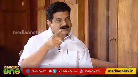 സി.പി.ഐക്കെതിരെ രൂക്ഷ വിമർശനവുമായി പിവി അന്‍വര്‍ 