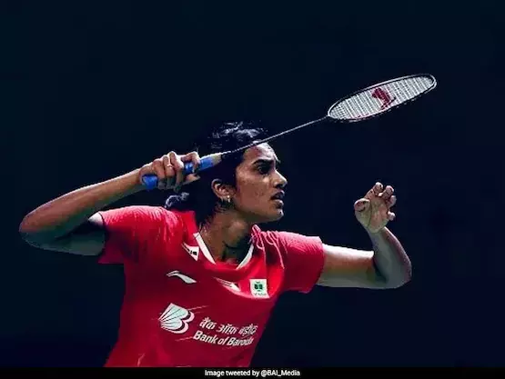 ഇന്റോണേഷ്യന് ഓപ്പണ് ഫൈനല്: പി.വി സിന്ധുവിന് തോല്വി ഇന്റോണേഷ്യന് ഓപ്പണ് ഫൈനല്: പി.വി സിന്ധുവിന് തോല്വി