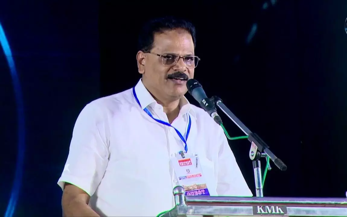 പുനലൂരില് അബ്ദുറഹ്മാന് രണ്ടത്താണി മുസ്ലിം ലീഗ് സ്ഥാനാര്ഥി പുനലൂരില് അബ്ദുറഹ്മാന് രണ്ടത്താണി മുസ്ലിം ലീഗ് സ്ഥാനാര്ഥി