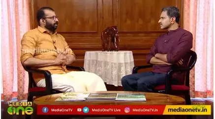 സ്പീക്കര്‍ എന്ന പദവിയിലെ മൂന്ന് വര്‍ഷം, ശ്രീരാമകൃഷ്ണന്‍‍ മനസ്സ് തുറക്കുന്നു 