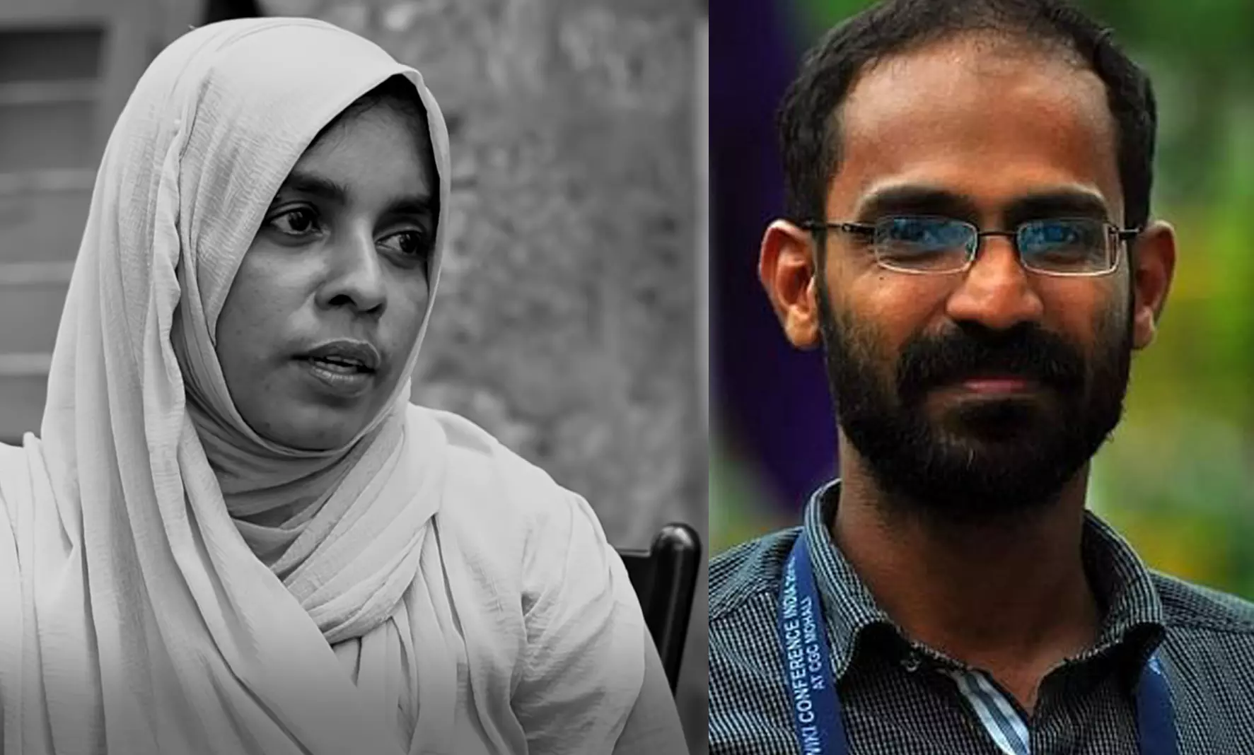 പ്രശ്നങ്ങളൊന്നുമില്ല, വിളിച്ചതില്‍ ഒരുപാട് സമാധാനം; സിദ്ദീഖ് കാപ്പന്    ഭാര്യയുമായും കുട്ടികളുമായും സംസാരിക്കാന്‍ അവസരം ലഭിച്ചു