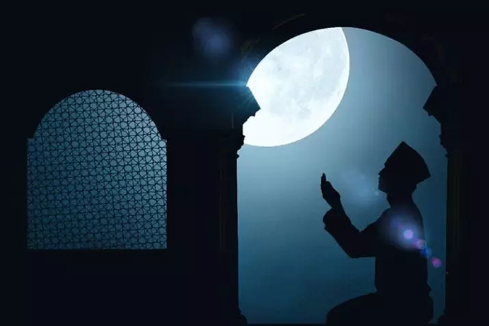 മാസപ്പിറവി കണ്ടു; കേരളത്തില്‍ നാളെ റമദാൻ വ്രതാരംഭം