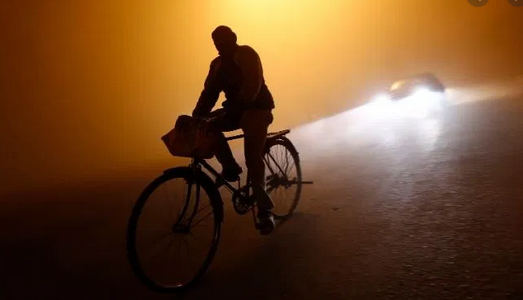 വിവാഹത്തിനായി യുവാവ് സൈക്കിള്‍ ചവിട്ടിയത് 850 കിമീ; ഒടുവിലെത്തിയത് ക്വാറന്റൈന്‍ സെന്ററില്‍!