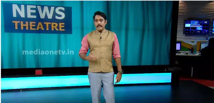 കാസര്‍കോട്ടെ കൊറോണവാര്‍ഡിലെ പാട്ടുവിശേഷങ്ങള്‍ 