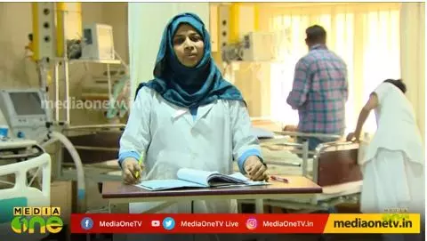 കാന്‍സറിനെ തോല്‍പ്പിച്ച സൈറ ബാനു | അനുഭവങ്ങള്‍ പങ്കുവെച്ച് നടി നിരഞ്ജനയും