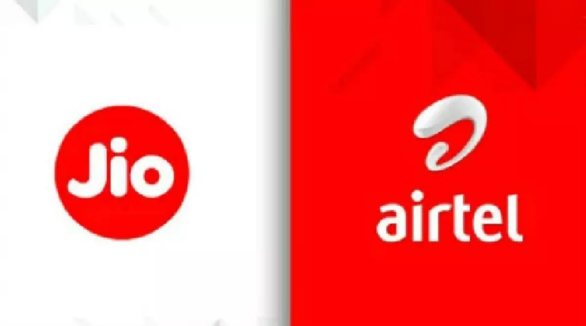 കൊറോണ ടൂളുമായി ജിയോയും എയര്ടെല്ലും കൊറോണ ടൂളുമായി ജിയോയും എയര്ടെല്ലും