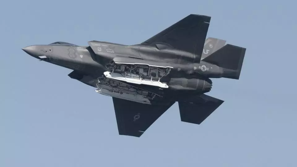 സൗദി- യു.എ.ഇ ആയുധ കരാർ റദ്ദാക്കി; താൽക്കാലിക നടപടിയെന്ന് അമേരിക്ക