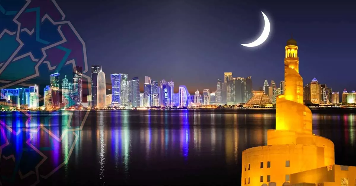 ചെറിയ പെരുന്നാള്; ഖത്തറില് സ്വകാര്യമേഖലയ്ക്ക് മൂന്ന് ദിവസം അവധി ചെറിയ പെരുന്നാള്; ഖത്തറില് സ്വകാര്യമേഖലയ്ക്ക് മൂന്ന് ദിവസം അവധി