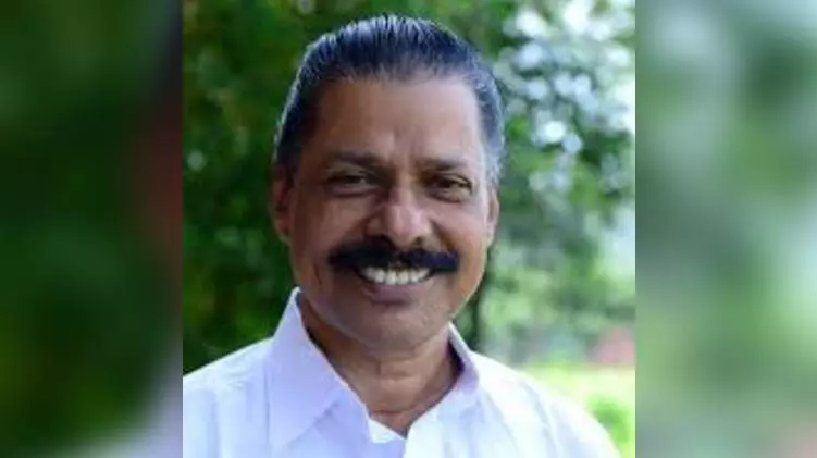 ആരെങ്കിലും എഴുതി കൊടുക്കുന്നത് രാഹുൽ ഗാന്ധി വിളിച്ചു പറയരുത്- എംവി ഗോവിന്ദൻ ആരെങ്കിലും എഴുതി കൊടുക്കുന്നത് രാഹുൽ ഗാന്ധി വിളിച്ചു പറയരുത്- എംവി ഗോവിന്ദൻ