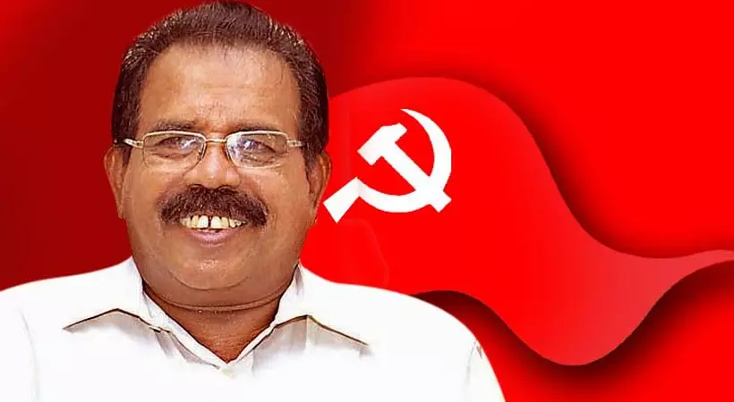 സഹകരണ സംഘത്തിലെ നിയമനത്തിനായി ശിപാർശ; ആനാവൂർ നാഗപ്പന്റെ കത്ത് പുറത്ത്