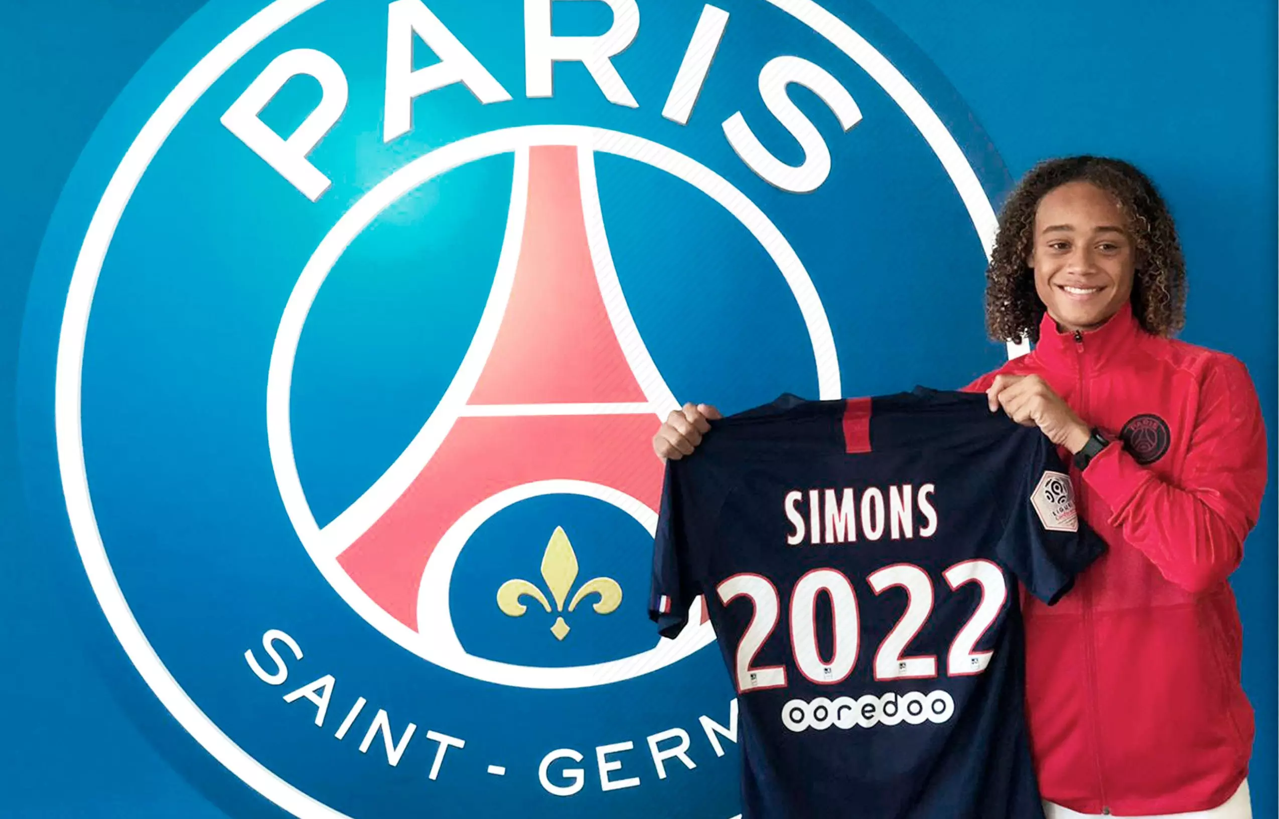 ബാഴ്‌സയിൽ കളിപഠിച്ച ‘ഭാവി മെസ്സി’യെ പി.എസ്.ജി റാഞ്ചി; ക്ഷുഭിതരായി ആരാധകർ  