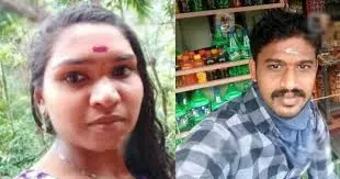 രേഷ്മയുടെ കൊലപാതകം: ബന്ധു അരുണ് തൂങ്ങിമരിച്ച നിലയില് രേഷ്മയുടെ കൊലപാതകം: ബന്ധു അരുണ് തൂങ്ങിമരിച്ച നിലയില്