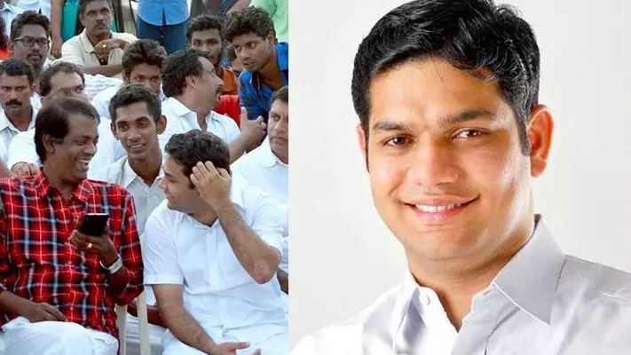 സലിംകുമാറില്ലെങ്കില് ഞങ്ങളുമില്ല; കൊച്ചിയിലെ ഫിലിം ഫെസ്റ്റിവല് ബഹിഷ്കരിച്ച് കോണ്ഗ്രസ് സലിംകുമാറില്ലെങ്കില് ഞങ്ങളുമില്ല; കൊച്ചിയിലെ ഫിലിം ഫെസ്റ്റിവല് ബഹിഷ്കരിച്ച് കോണ്ഗ്രസ്