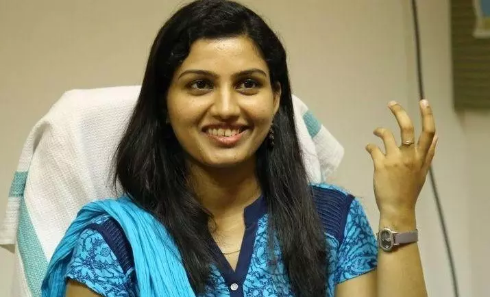 മൂന്നാറില്‍ നാല് വ്യാജപട്ടയങ്ങള്‍ റദ്ദാക്കി; നടപടി രേണുരാജ് സ്ഥലംമാറുന്നതിന് തൊട്ടുമുമ്പ്  