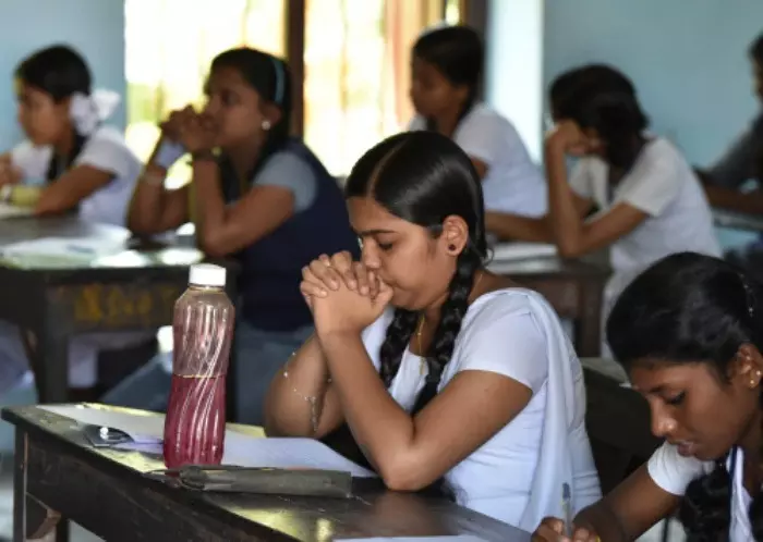 ഒന്ന് മുതൽ ഒൻപത് വരെ ക്ലാസുകാർക്ക് വാർഷിക പരീക്ഷ ബുധനാഴ്ച മുതൽ; അറിയേണ്ട കാര്യങ്ങൾ