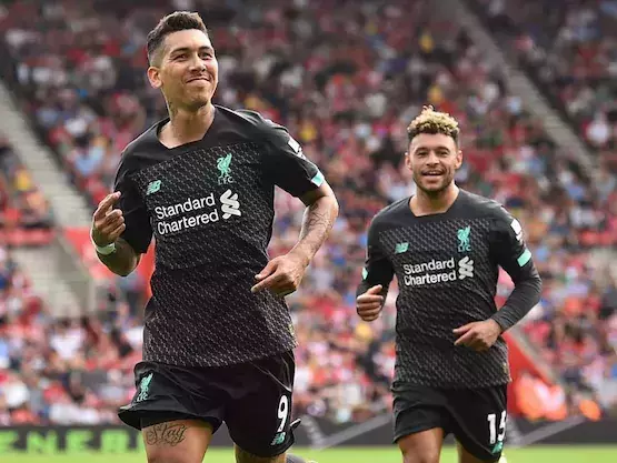 ലിവര്പൂളിനും ആഴ്സണലിനും ജയം ലിവര്പൂളിനും ആഴ്സണലിനും ജയം