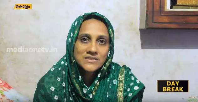 അനസിന് അര്ജുന; സന്തോഷം പങ്കുവെച്ച് കുടുംബം അനസിന് അര്ജുന; സന്തോഷം പങ്കുവെച്ച് കുടുംബം