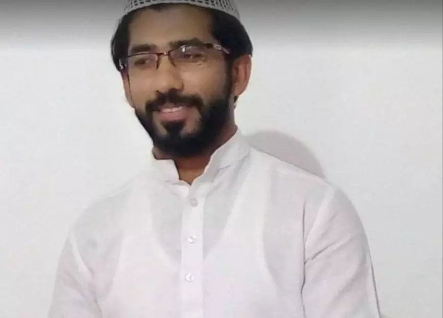 നോമ്പുതുറന്ന് വിശ്രമിക്കവെ മലയാളി യുവാവ് മരിച്ചു