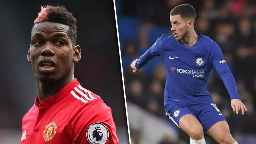 കോടി കച്ചവടങ്ങൾക്കൊരുങ്ങി യൂറോപ്യൻ ക്ലബ്ബുകൾ കോടി കച്ചവടങ്ങൾക്കൊരുങ്ങി യൂറോപ്യൻ ക്ലബ്ബുകൾ