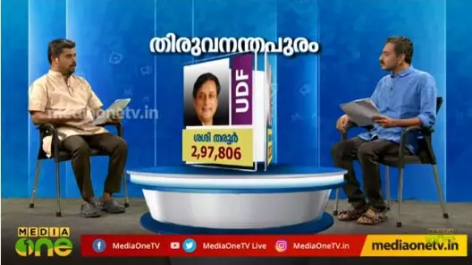 തിരുവനന്തപുരവും കോഴിക്കോടും ആരെ തുണക്കും? 
