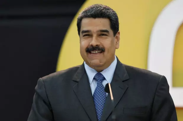 വെനസ്വേലന് പ്രതിസന്ധി: പരിഹാരം തേടി സുപ്രധാന ചര്ച്ച വെനസ്വേലന് പ്രതിസന്ധി: പരിഹാരം തേടി സുപ്രധാന ചര്ച്ച