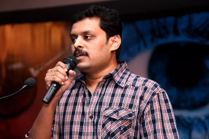 നന്മ ഒരിക്കലും ഒരു തെറ്റായി തോന്നിയിട്ടില്ല, എന്തിനാണ് കാര്യങ്ങളെ നെഗറ്റീവായി കാണുന്നത്: രഞ്ജിത് ശങ്കര് നന്മ ഒരിക്കലും ഒരു തെറ്റായി തോന്നിയിട്ടില്ല, എന്തിനാണ് കാര്യങ്ങളെ നെഗറ്റീവായി കാണുന്നത്: രഞ്ജിത് ശങ്കര്