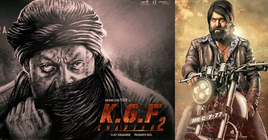 ആഗോള റിലീസിൽ ആയിരം കോടി നേടി കെ.ജി.എഫ് ചാപ്റ്റർ 2 ആഗോള റിലീസിൽ ആയിരം കോടി നേടി കെ.ജി.എഫ് ചാപ്റ്റർ 2