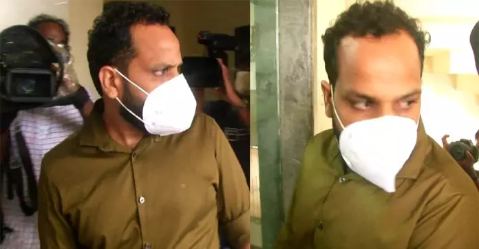 ബിനീഷ് കോടിയേരി ജയില്‍ മോചിതനായി