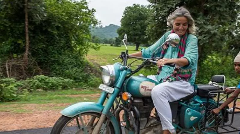 ശല്യം ചെയ്ത പതിനാലുകാരനെ ആ വിദേശ വനിത കൈകാര്യം ചെയ്തത് ഇങ്ങിനെയായിരുന്നു ശല്യം ചെയ്ത പതിനാലുകാരനെ ആ വിദേശ വനിത കൈകാര്യം ചെയ്തത് ഇങ്ങിനെയായിരുന്നു