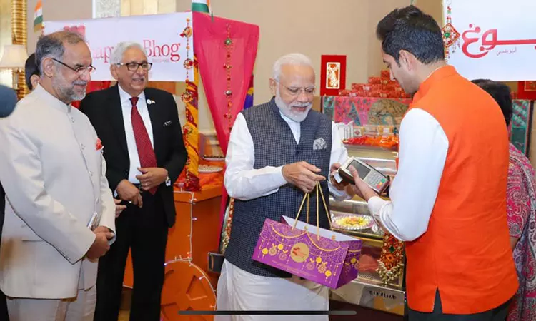 റൂപേ കാര്‍ഡുകള്‍ പുറത്തിറക്കി യു.എ.ഇ