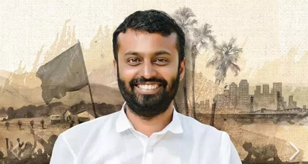 വടകരയിലെ സ്വതന്ത്ര സ്ഥാനാര്ഥിക്ക് വെട്ടേറ്റു വടകരയിലെ സ്വതന്ത്ര സ്ഥാനാര്ഥിക്ക് വെട്ടേറ്റു