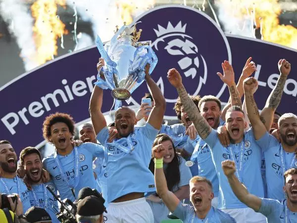 അടുത്ത ചാമ്പ്യന്സ് ലീഗില് സിറ്റിയുണ്ടാവില്ല? അടുത്ത ചാമ്പ്യന്സ് ലീഗില് സിറ്റിയുണ്ടാവില്ല?