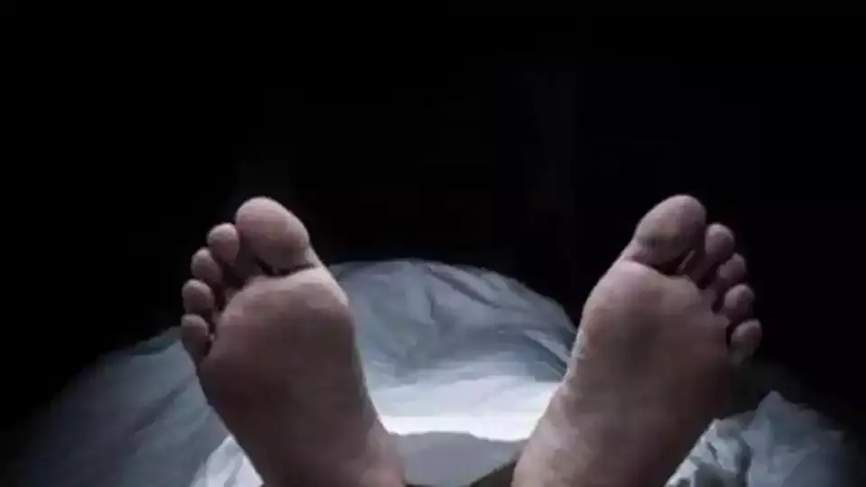 ആര്യനാട് ആദിവാസി മധ്യവയസ്കന് ദുരൂഹ സാഹചര്യത്തില് മരിച്ച സംഭവം; പൊലീസ് കേസെടുത്ത് അന്വേഷണം ആരംഭിച്ചു ആര്യനാട് ആദിവാസി മധ്യവയസ്കന് ദുരൂഹ സാഹചര്യത്തില് മരിച്ച സംഭവം; പൊലീസ് കേസെടുത്ത് അന്വേഷണം ആരംഭിച്ചു