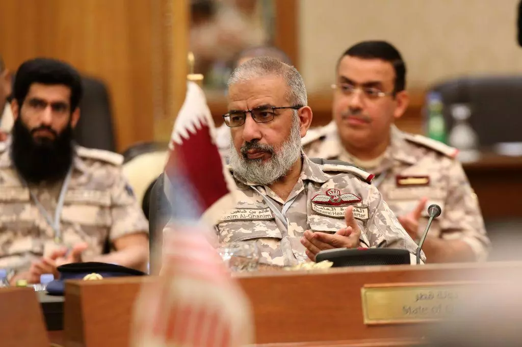 തുര്‍ക്കിയുമായുള്ള സൈനിക സഹകരണം ശക്തമാക്കാനൊരുങ്ങി ഖത്തര്‍