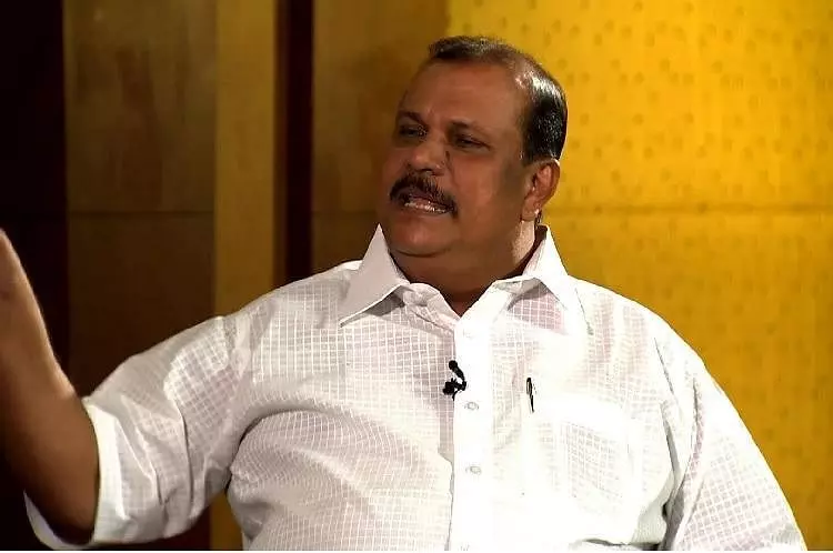 കോട്ടയത്ത് പി.സി ജോര്ജ്ജിന്റെ പ്രചരണത്തിനിടയിൽ സംഘർഷം കോട്ടയത്ത് പി.സി ജോര്ജ്ജിന്റെ പ്രചരണത്തിനിടയിൽ സംഘർഷം