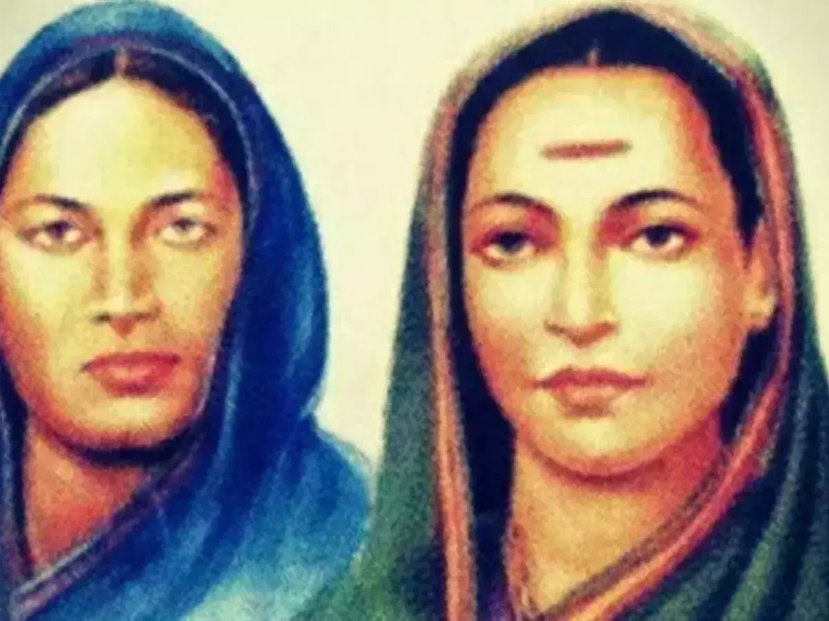 ഇന്ത്യൻ ചരിത്രം ഫാത്തിമ ശൈഖിനെ വിസ്മരിച്ചത് എന്തുകൊണ്ട്?