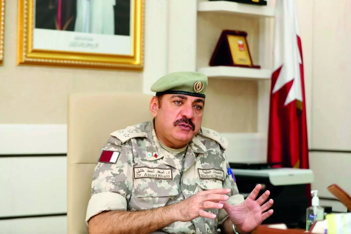 കോവിഡിനെ മെരുക്കാന് ജപ്പാന് നിര്മ്മിത മരുന്നെത്തിച്ച് ഖത്തര്, ഫലപ്രദമെന്ന് അധികൃതര് കോവിഡിനെ മെരുക്കാന് ജപ്പാന് നിര്മ്മിത മരുന്നെത്തിച്ച് ഖത്തര്, ഫലപ്രദമെന്ന് അധികൃതര്