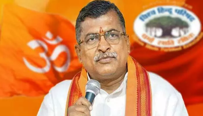 അയോധ്യ രാമക്ഷേത്ര നിര്‍മ്മാണം; രാഷ്ട്രപതിയും പ്രധാനമന്ത്രിയും ധനസമാഹരണത്തിന് തുടക്കമിടുമെന്ന് വി.എച്ച്.പി