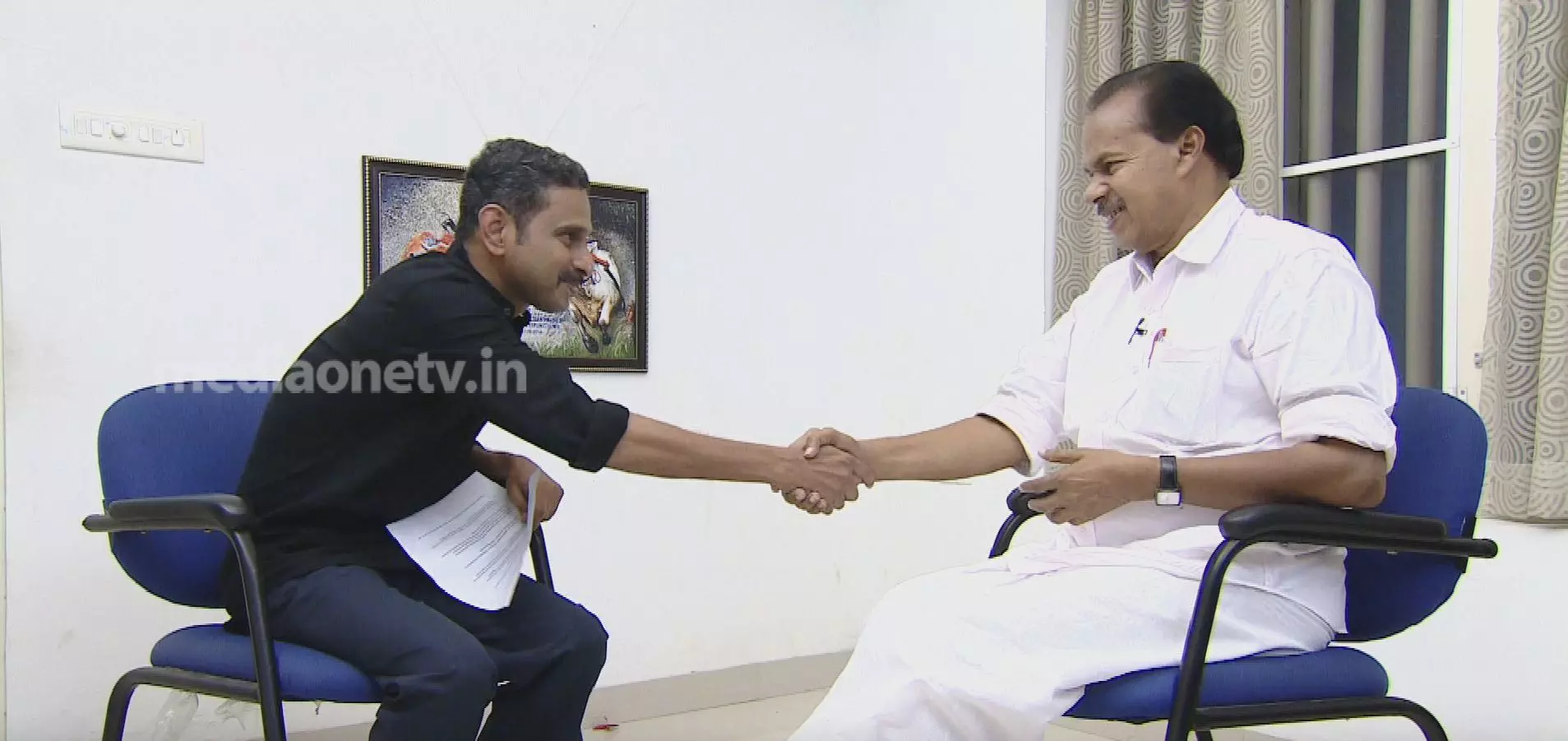 മാധവ് ഗാഡ്ഗിൽ എന്ന വാക്ക് ഉച്ചരിക്കരുത് ഇവിടെ കലാപം ഉണ്ടാവും | PT Thomas MLA 