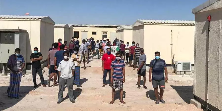 സ്വദേശിവത്കരണം വ്യാപിപ്പിക്കാനൊരുങ്ങി ഒമാൻ സ്വദേശിവത്കരണം വ്യാപിപ്പിക്കാനൊരുങ്ങി ഒമാൻ