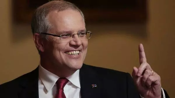 സ്കോട്ട് മോറിസണ് പ്രധാനമന്ത്രിയായി ഉടന് സത്യ പ്രതിജ്ഞ ചെയ്യും സ്കോട്ട് മോറിസണ് പ്രധാനമന്ത്രിയായി ഉടന് സത്യ പ്രതിജ്ഞ ചെയ്യും